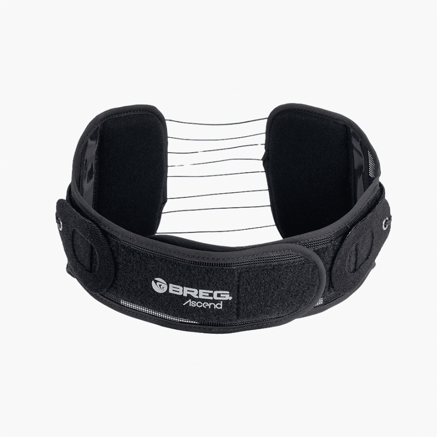 Ascend SI Belt Breg | REHABgrossisten