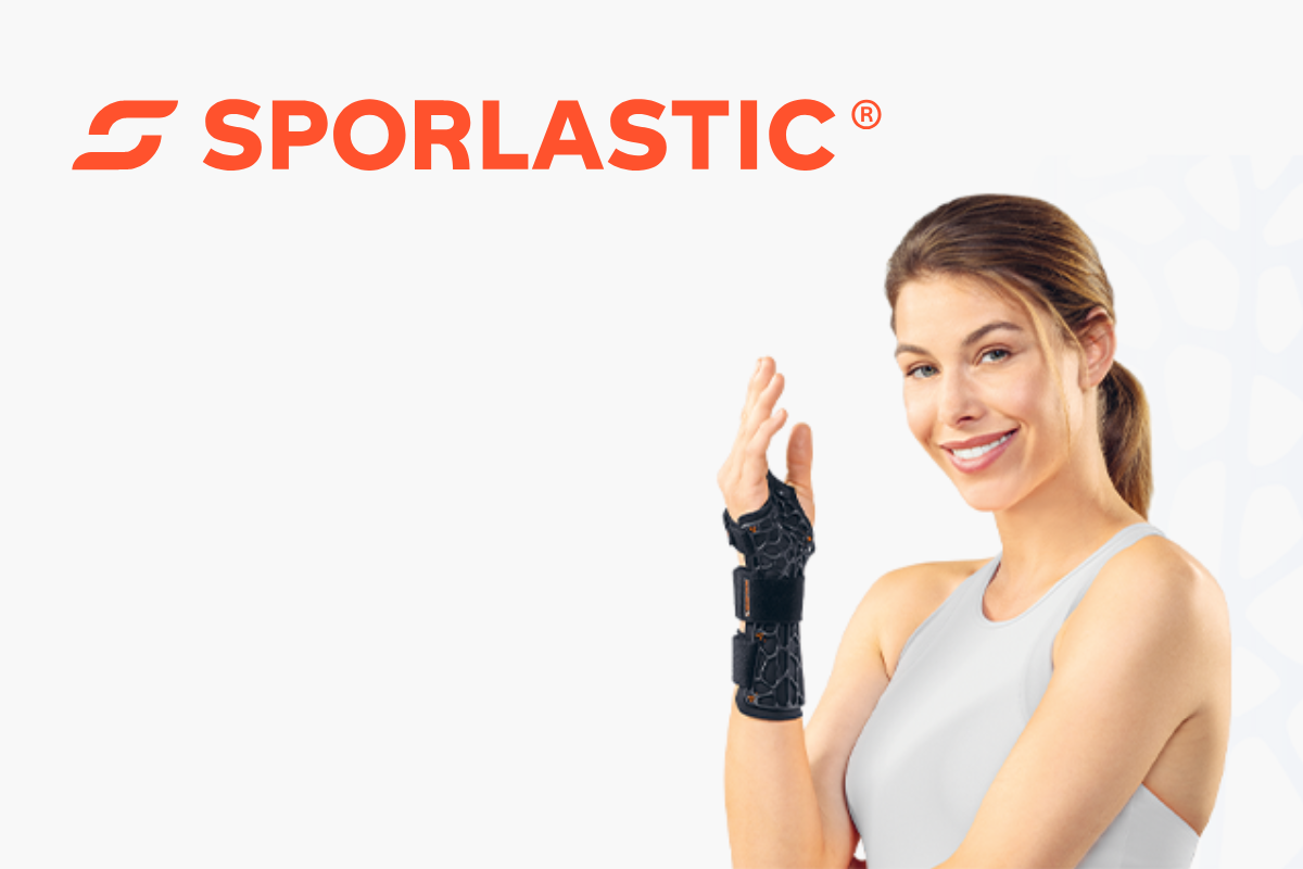 sporlastic