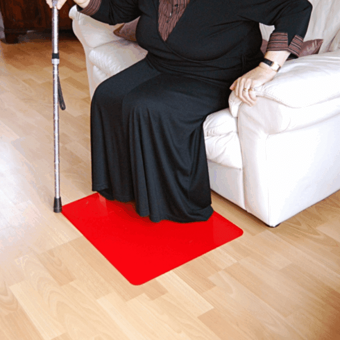 Anti Slip Mat Able2 | REHABgrossisten