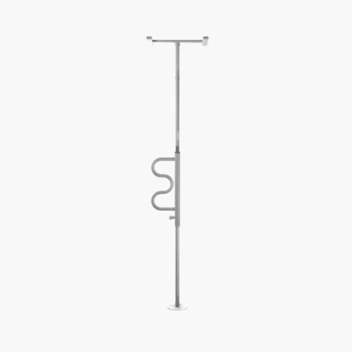 Security pole Able2 | REHABgrossisten