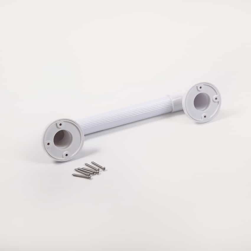 Moulded Fluted Grad Rail - Bild 3