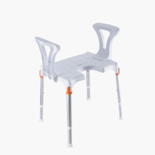 Shower chair Able2 | REHABgrossisten