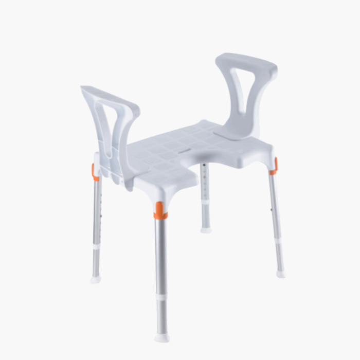 Shower chair Able2 | REHABgrossisten
