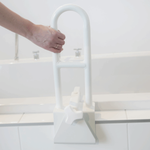 Badhandtag Able2 | REHABgrossisten