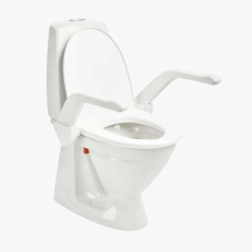 Toaletthöjare Able2 | REHABgrossisten