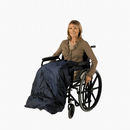 Wheelchair Apron Splash | REHABgrossisten