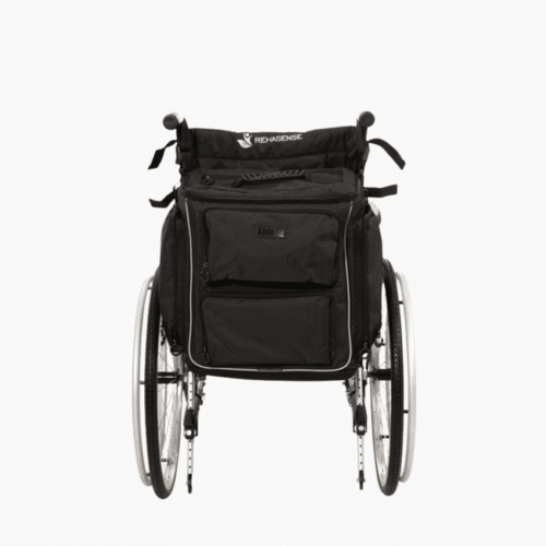 Torba Luxe Scooter/wheelchair bag Splash | REHABgrossisten