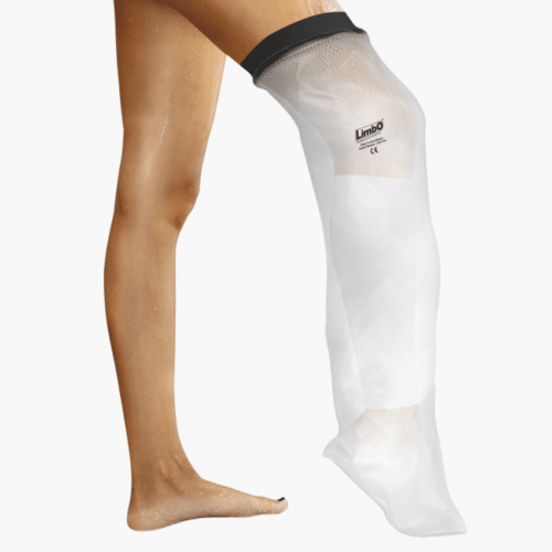 Cast Protector Adult half leg Able2 | REHABgrossisten