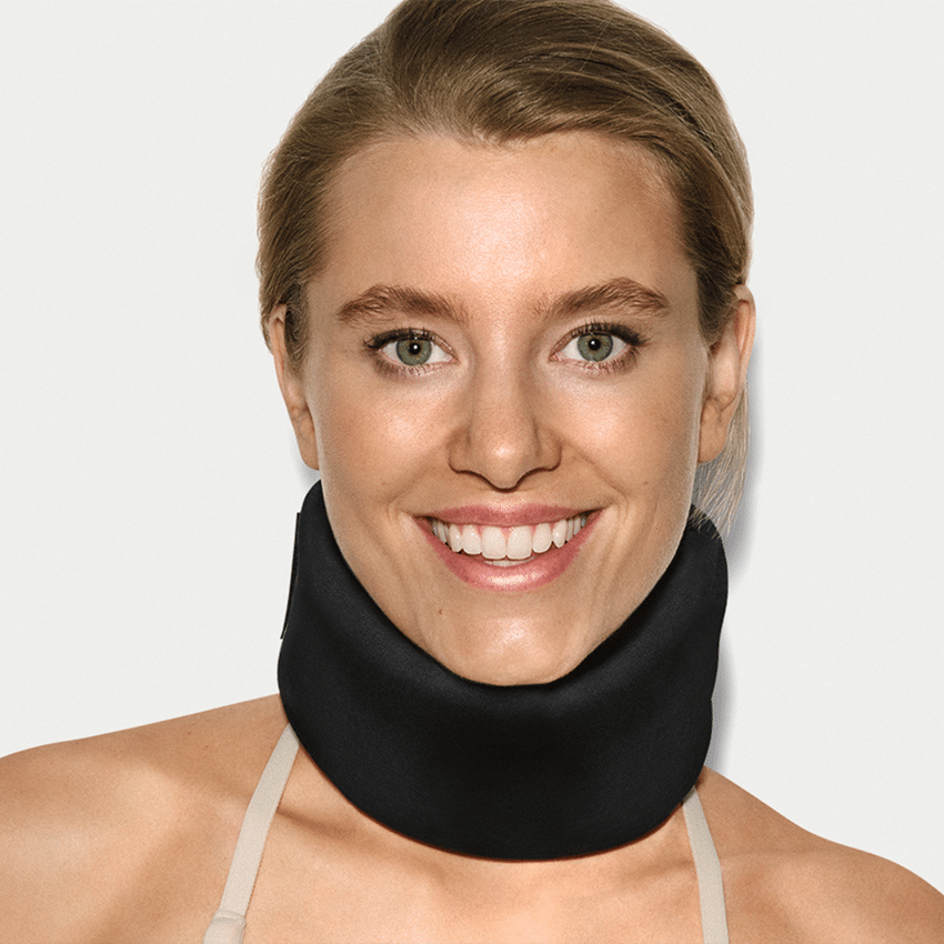 Halskrage | Cervilastic Sporlastic | REHABgrossisten Halskrage | Cervilastic Sporlastic | REHABgrossisten