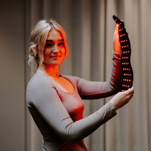 InfraEaz - Swedish Posture | REHABgrossisten