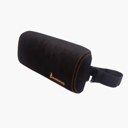 Ländryggsstöd Signature - McKenzie | REHABgrossisten