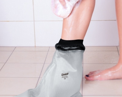 Limbo Cast Protector Adult Foot - Bild 3