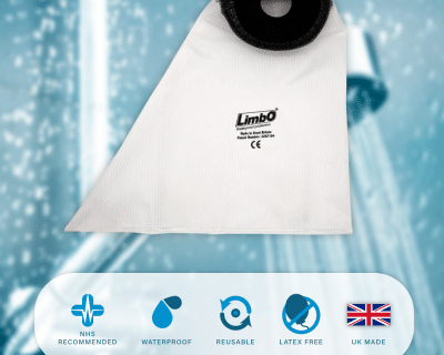 Limbo Cast Protector Adult Foot - Bild 2