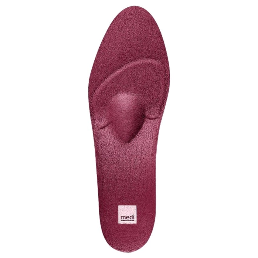 medi® High Heels Pro – inläggssula för höga klackar | REHABgrossisten